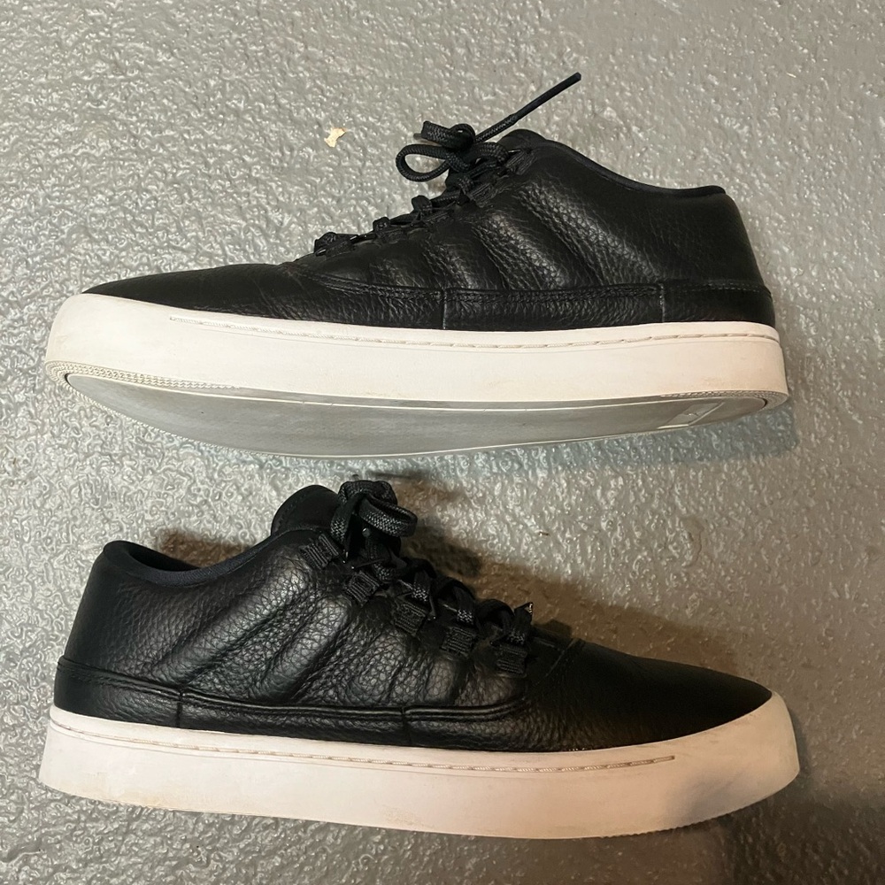 Jordan Westbrook 0 Sneakers - Size 10 - VG Condition - Replacement Box